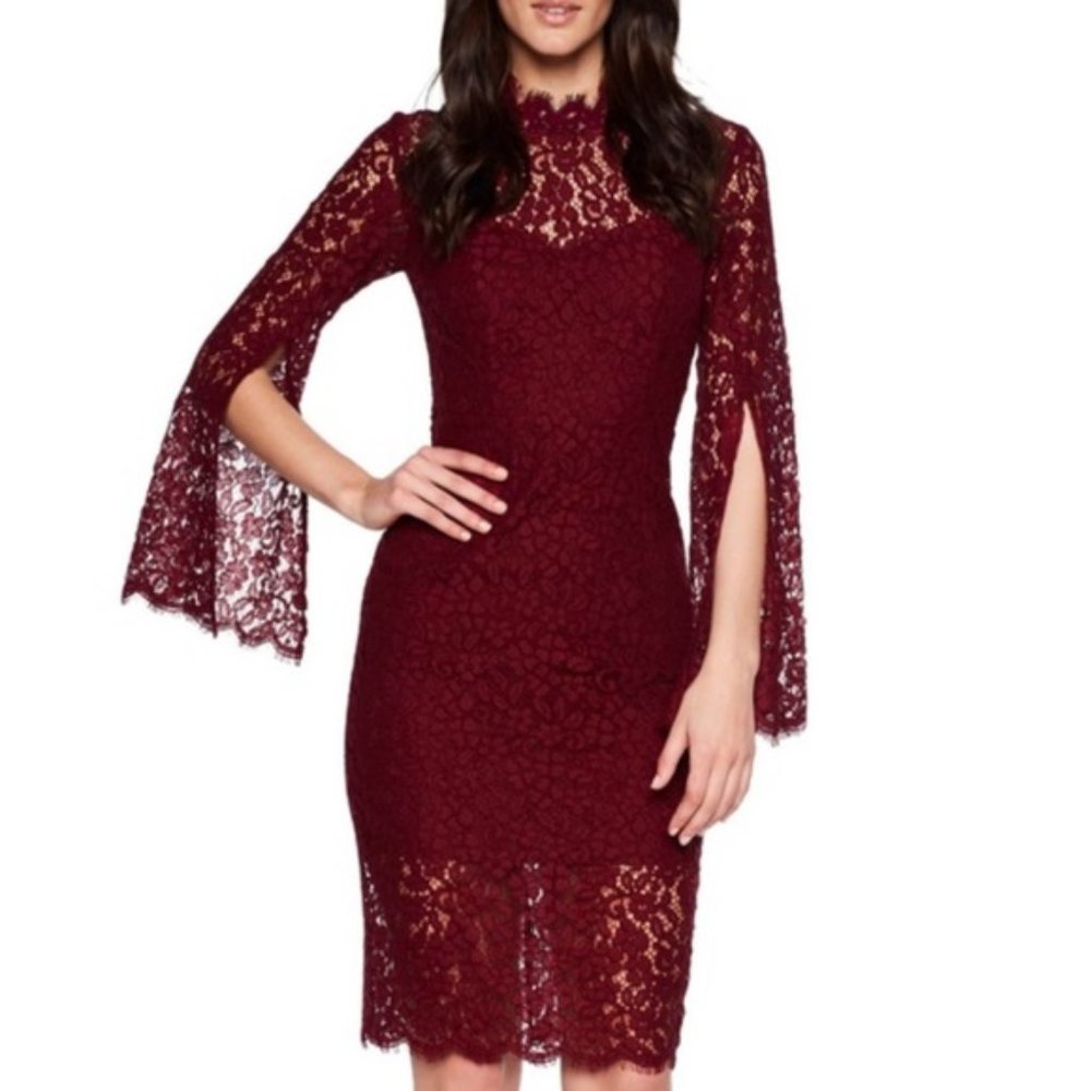 Bardot Sienna Dress